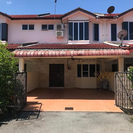Kerai Guest House Temerloh Kampong Telok Mengkuang 外观 照片