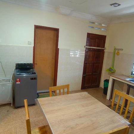 Kerai Guest House Temerloh Kampong Telok Mengkuang 外观 照片