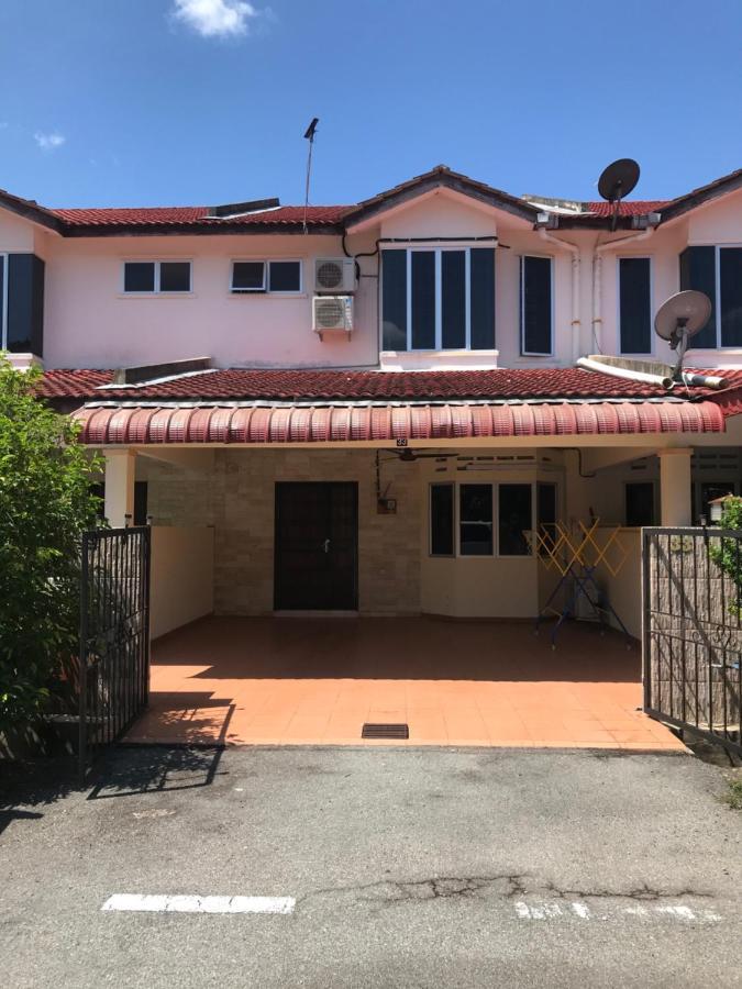 Kerai Guest House Temerloh Kampong Telok Mengkuang 外观 照片