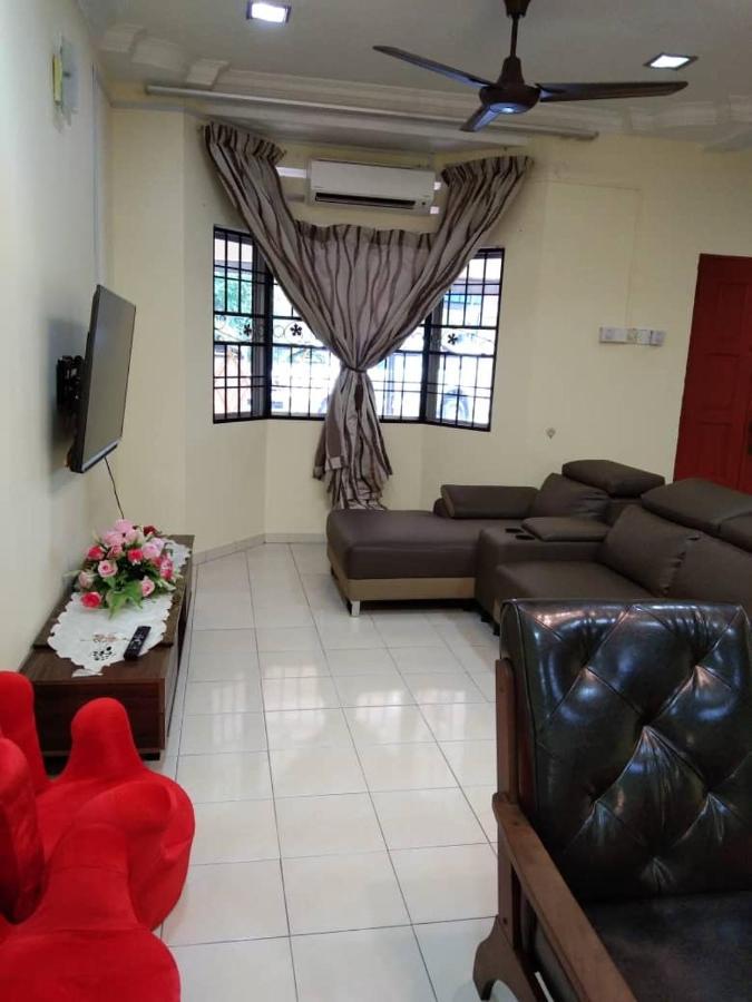 Kerai Guest House Temerloh Kampong Telok Mengkuang 外观 照片