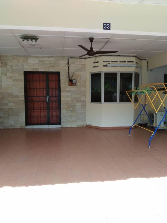 Kerai Guest House Temerloh Kampong Telok Mengkuang 外观 照片