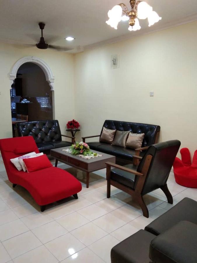 Kerai Guest House Temerloh Kampong Telok Mengkuang 外观 照片