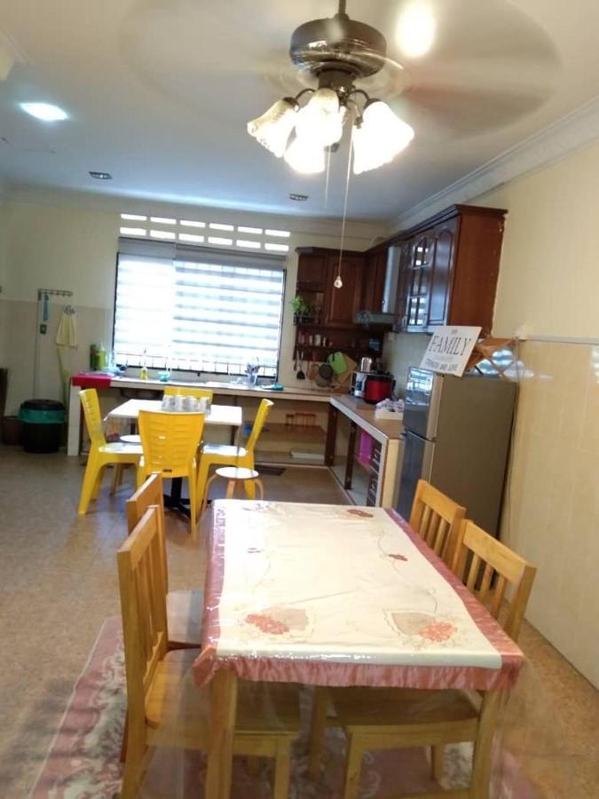 Kerai Guest House Temerloh Kampong Telok Mengkuang 外观 照片