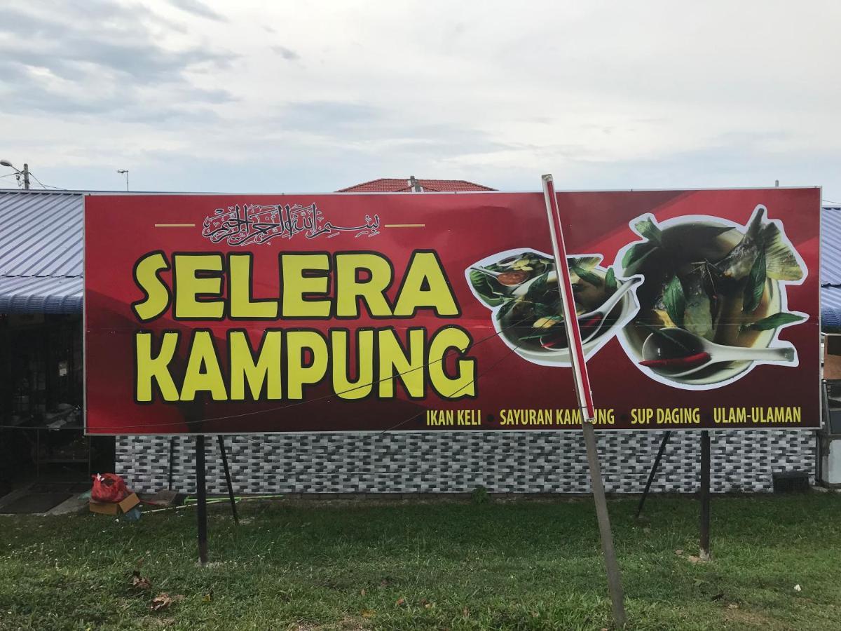 Kerai Guest House Temerloh Kampong Telok Mengkuang 外观 照片