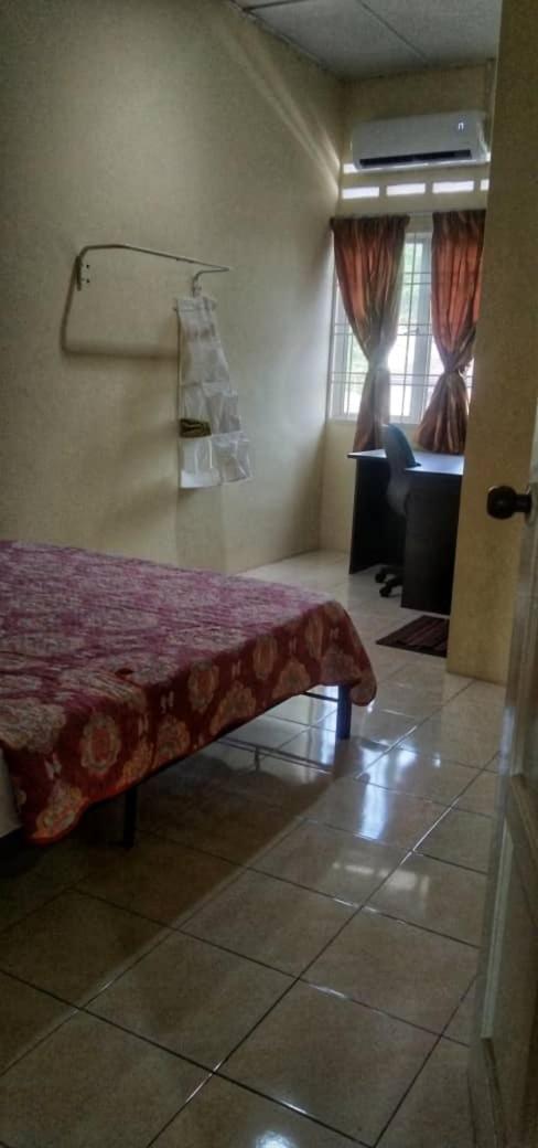Kerai Guest House Temerloh Kampong Telok Mengkuang 外观 照片