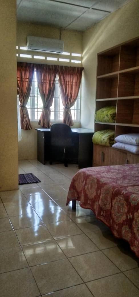 Kerai Guest House Temerloh Kampong Telok Mengkuang 客房 照片