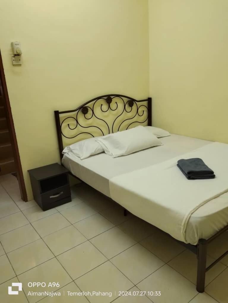 Kerai Guest House Temerloh Kampong Telok Mengkuang 外观 照片