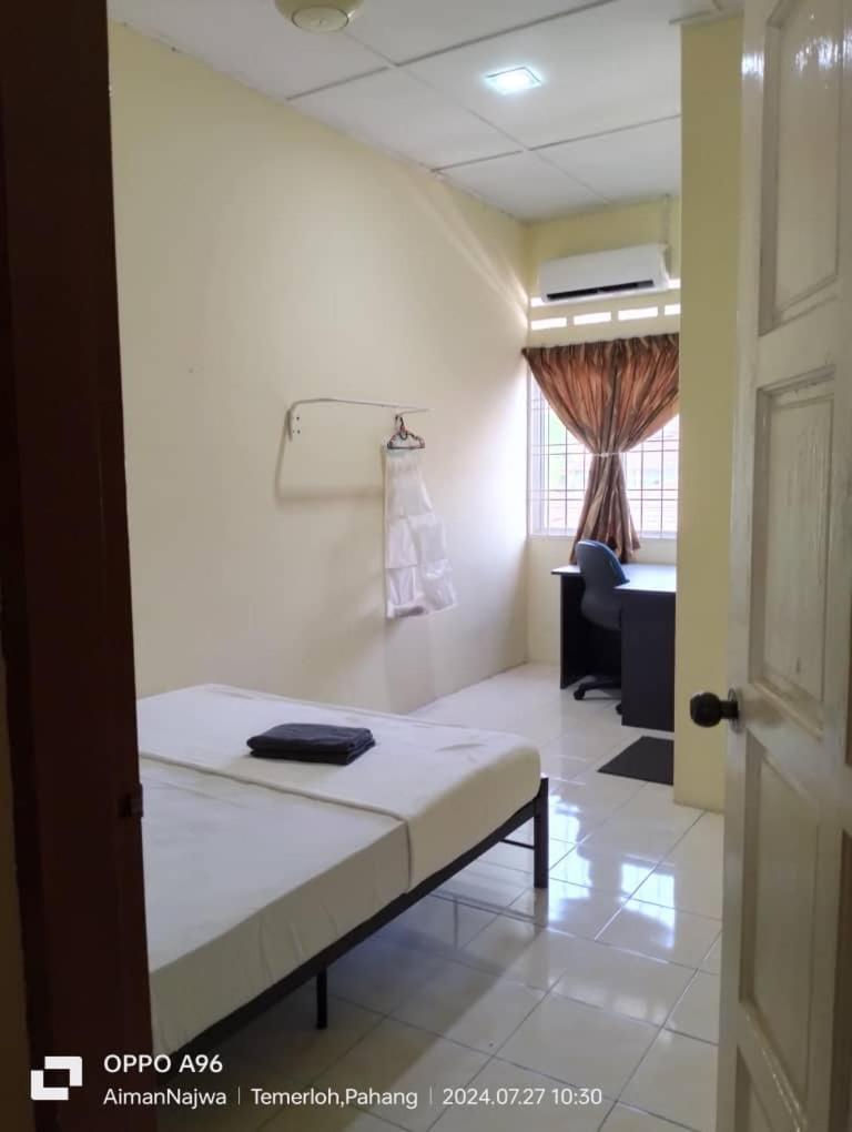 Kerai Guest House Temerloh Kampong Telok Mengkuang 外观 照片
