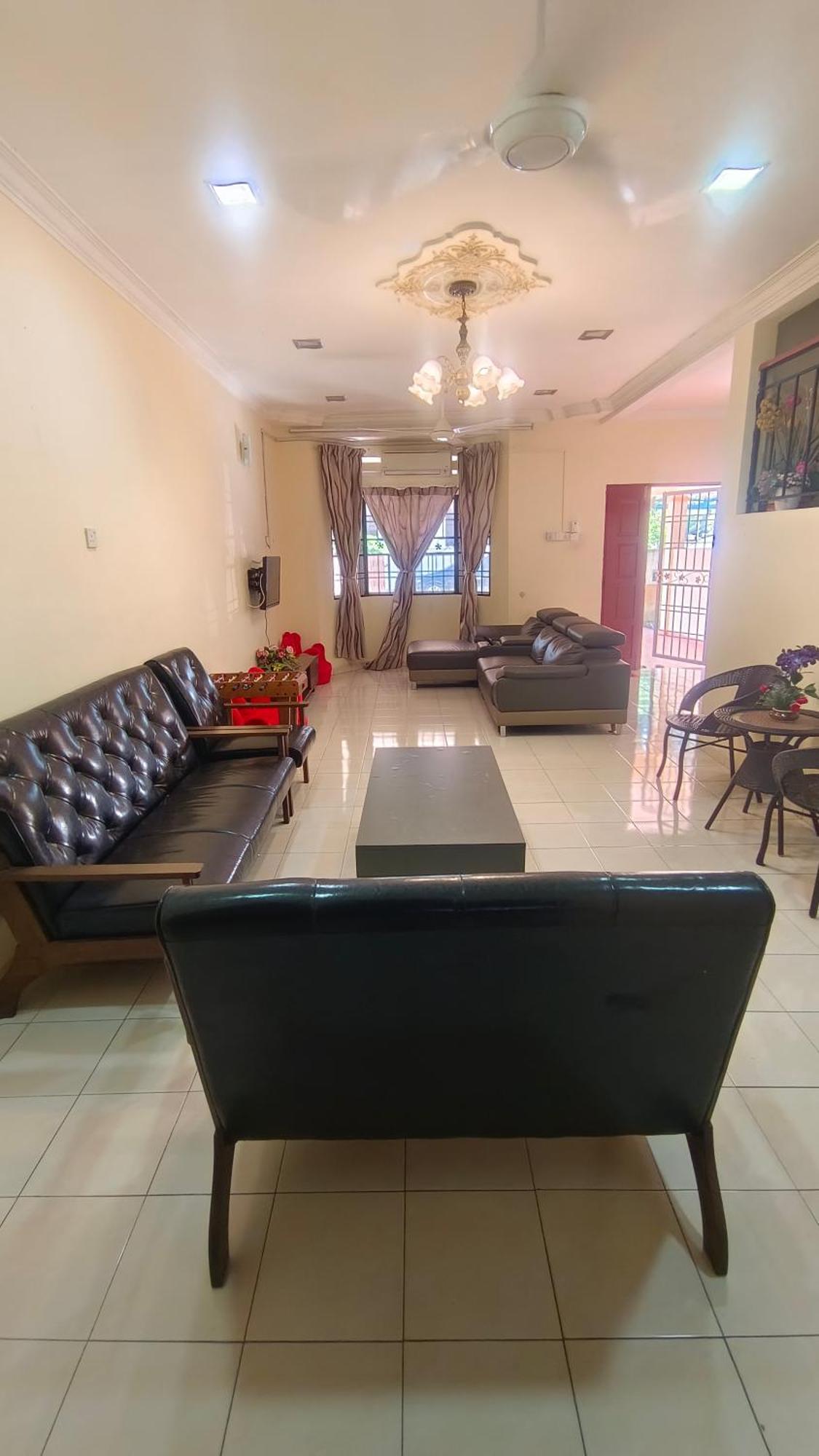 Kerai Guest House Temerloh Kampong Telok Mengkuang 外观 照片
