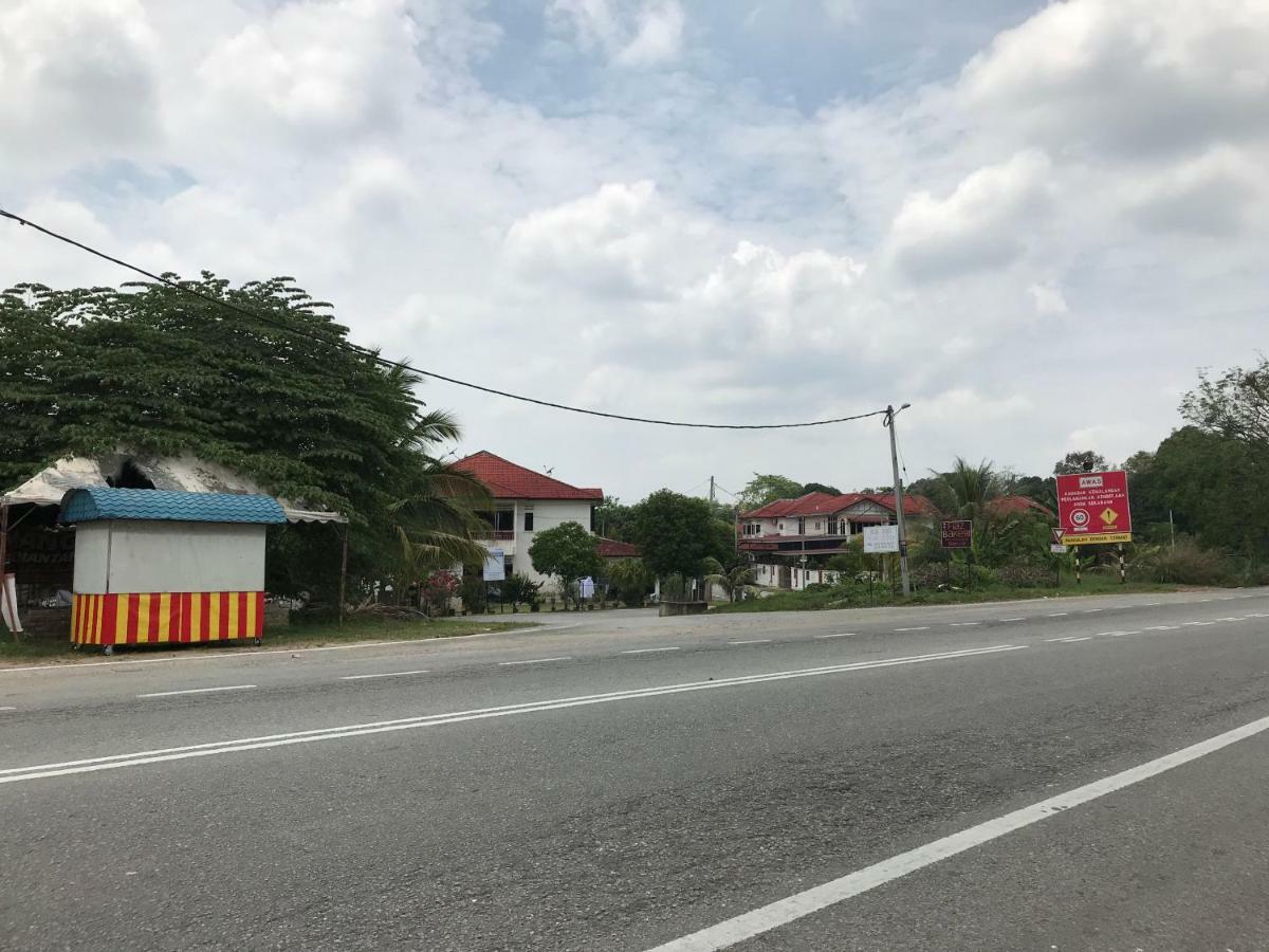 Kerai Guest House Temerloh Kampong Telok Mengkuang 外观 照片