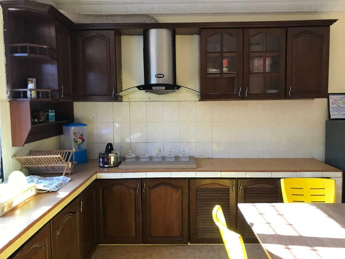 Kerai Guest House Temerloh Kampong Telok Mengkuang 外观 照片